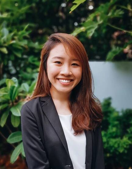 Volunteer – SG BLESS – Bringing Love to Every Single Soul