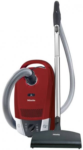 Miele Compact C2 Cat&Dog