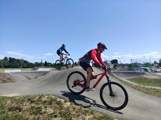 Cyklovýprava do Litovle, 21. června 2025 * O3 | k3