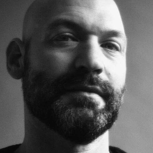 Corey Stoll - The New York Times