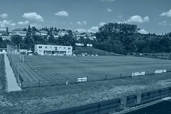 Fotbalové stadiony v Blansku | sluzby-blansko.cz