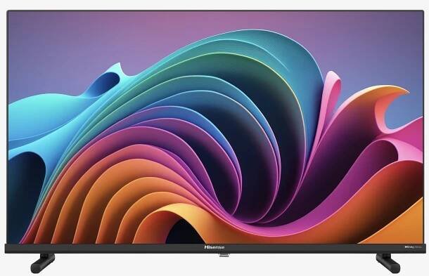 Hisense 40" QLED (40A59NQ) 40" od 6 990 Kč