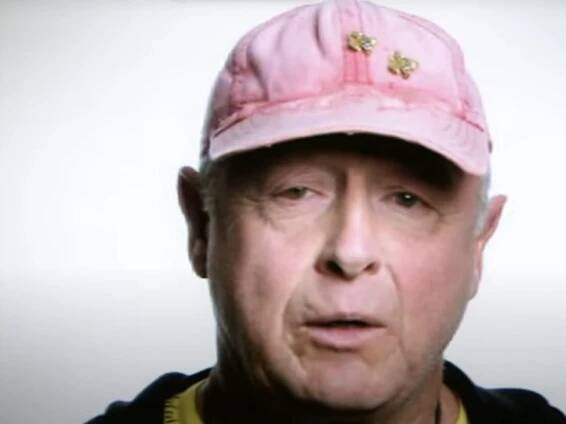 Interview: Tony Scott