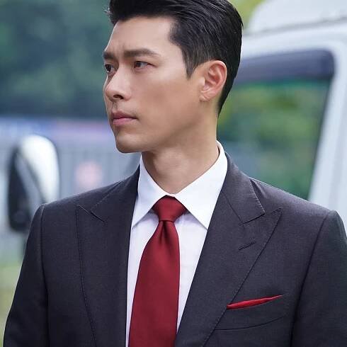 [K-Artist] Hyun Bin 현빈 - Havenite Shrines - JangHaven