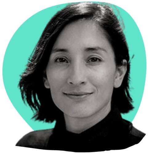Andrea Gomez — Uniting Neurobiology, Psychedelics, & Indigenous Medicine - Tripsitter