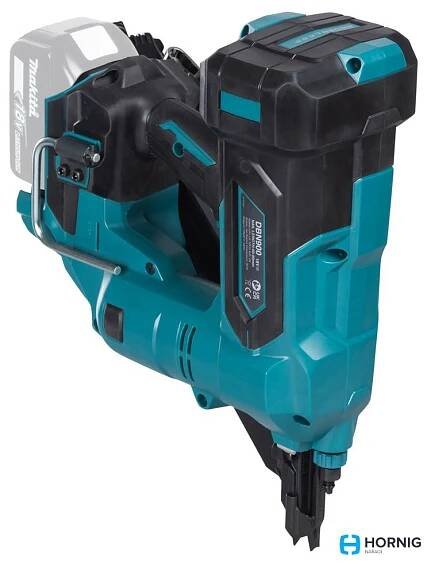 MAKITA DBN900ZK aku hřebíkovačka 18V LXT, 50-90mm, bez baterie