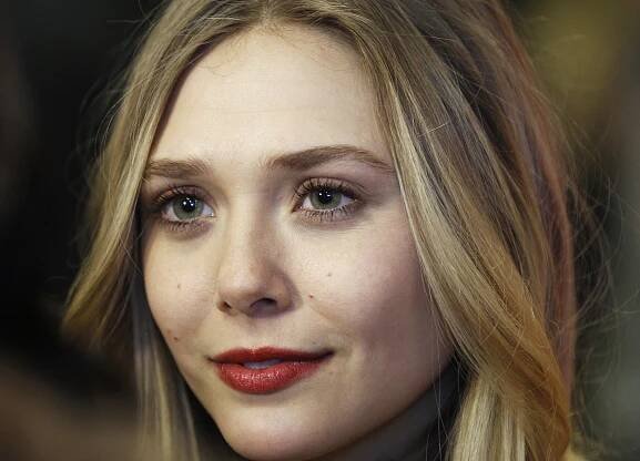 Elizabeth Olsen