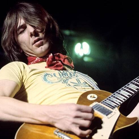 Mick Ralphs, founding guitarist with Mott the Hoople and Bad Company, has died at age 81. Ian Hunter tells how Ralphs' stolen guitar inspired one of Mott's biggest all-time hits — 