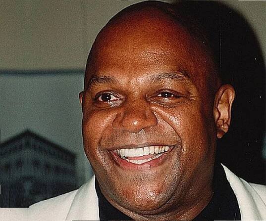 Charles S Dutton Biography - Facts, Childhood, Family Life & Achievements