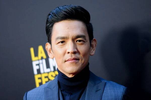 John Cho's Upcoming Netflix Series 'Cowboy Bebop' Shuts Down Production After Actor Is Badly Injured