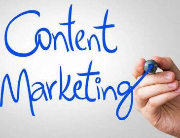 Content Marketing – The Foundations – Part 1
