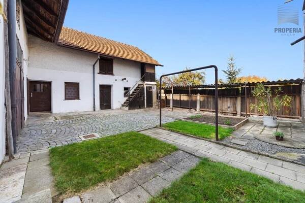 Prodej Dům, Vyškov - Rychtářov