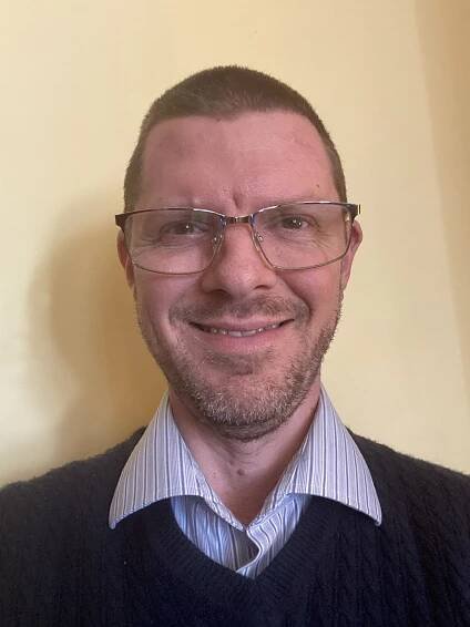 Kevin Nelson – Staff Attorney