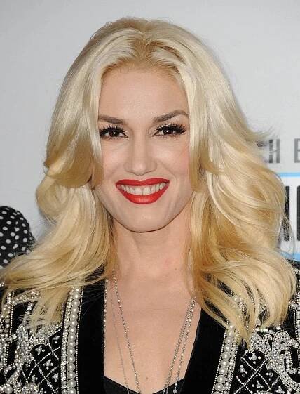 Gwen Stefani porodila: Zase je to kluk