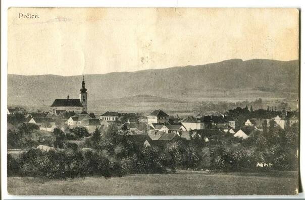 Sedlec - Prčice, Příbram