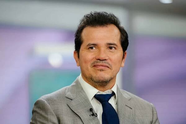 John Leguizamo Says 'It’s Not Christmas' Without Coquito at His 'Big Latin' Holiday Dinner (Exclusive)