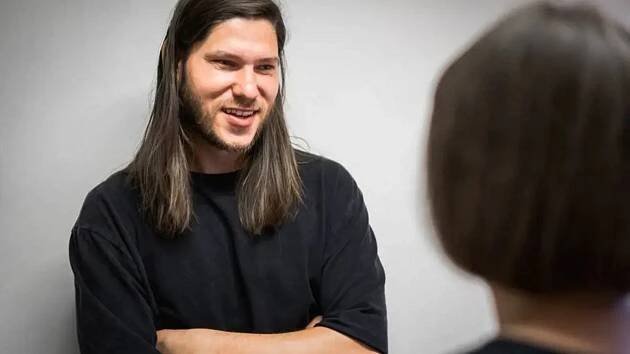 Marcel Procházka alias Marcell