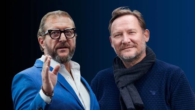 Richard Watzke se spojuje s Radovanem Vávrou, jeho firma plánuje získat peníze přes blockchain projektu Xixoio