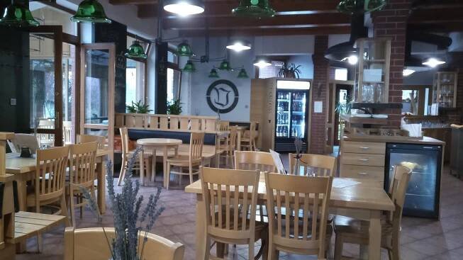 Restaurace Valášek foto 3