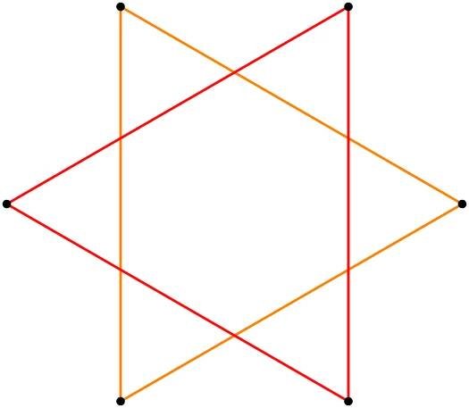 Hexagram