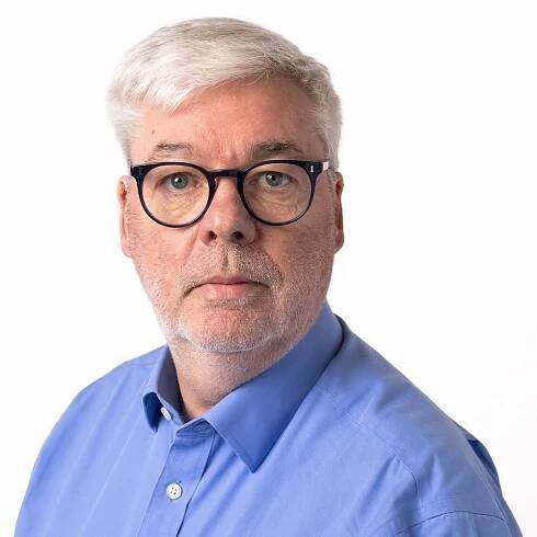 John Elliott