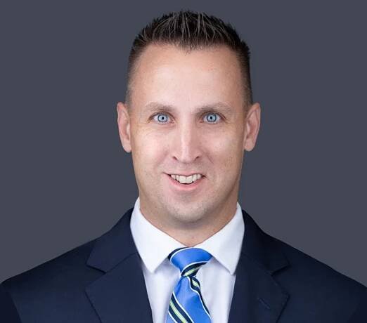 Gary Murphy joins firm as Of Counsel