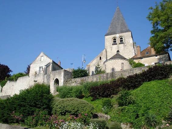 Mentions légales – Yèvre-la-Ville et Yèvre-le-Châtel