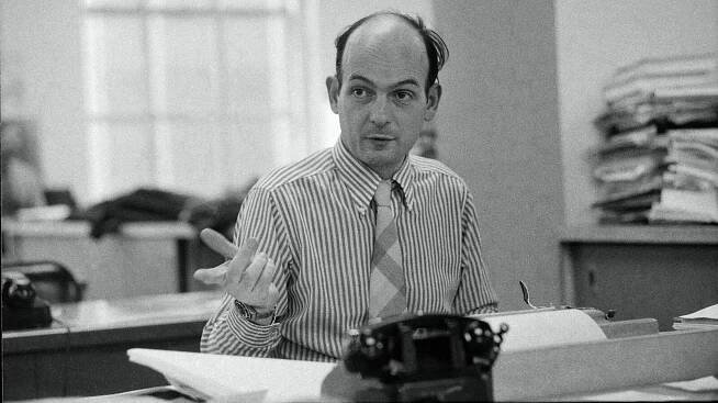 David Burnham, Times Reporter Who Exposed Police Graft, Dies at 91