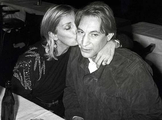 Inside Late Rolling Stones Drummer Charlie Watts' Enduring Marriage to 'Incredible' Wife Shirley