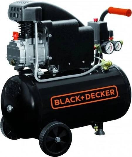 BLACK & DECKER BD 160/24