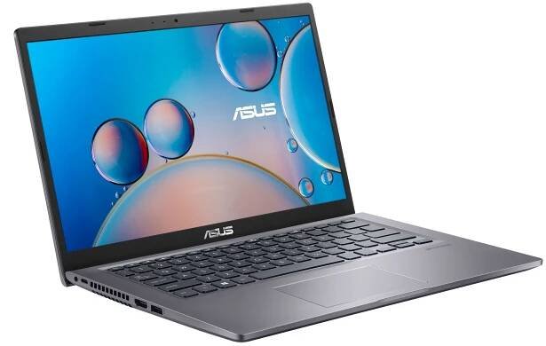 Notebook ASUS Laptop X415JA X415JA-EB069T šedý (gray) | kak.cz