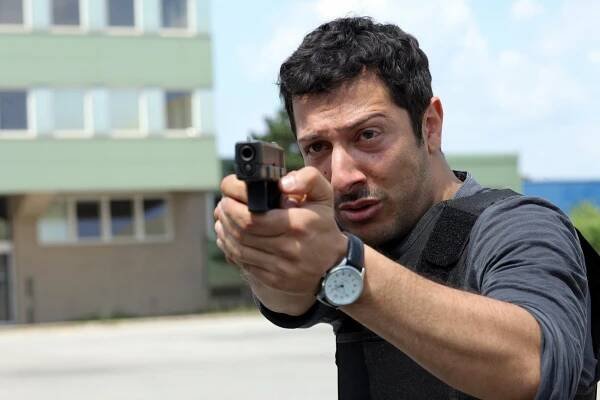 CopStories - Dillo (S01E07) (2013) | Galerie - Z epizody | ČSFD.cz