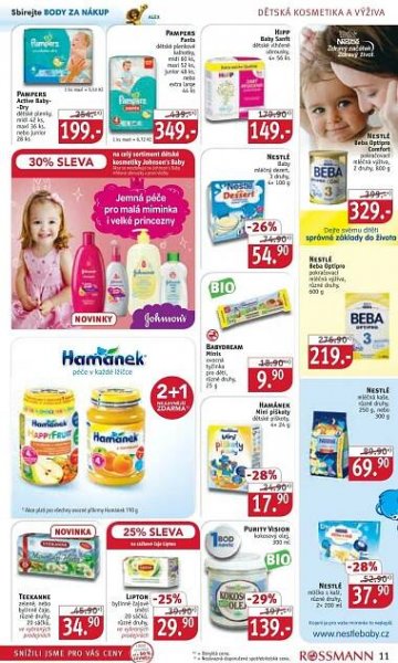 Označte produkt do nákupního košíku