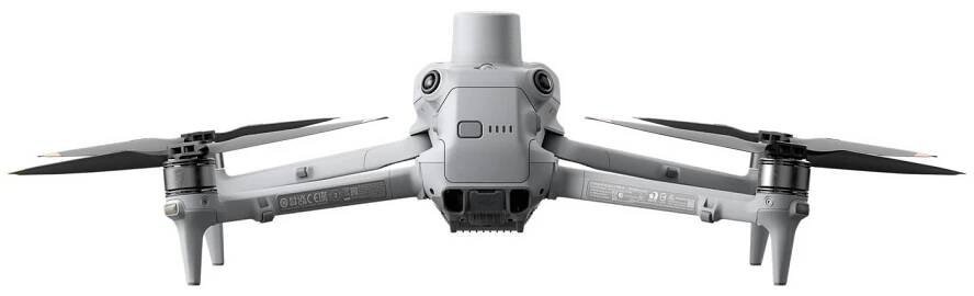 DJI Matrice 4E dron 100% RtR s kamerou, profi šedá