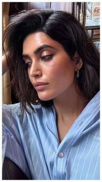 Karishma Tanna Slays Every Frame