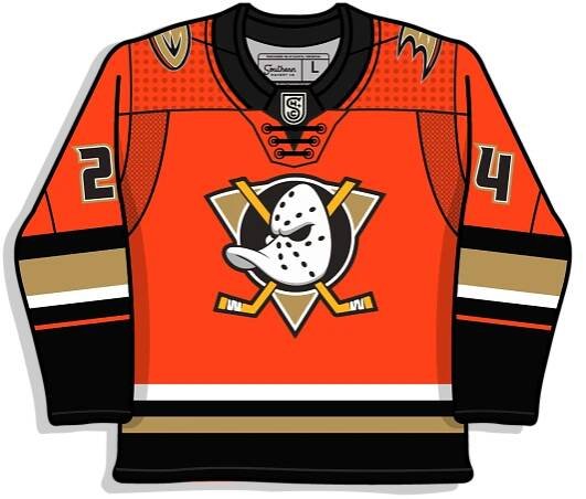 SWEATERS: Hockey Jersey Resource