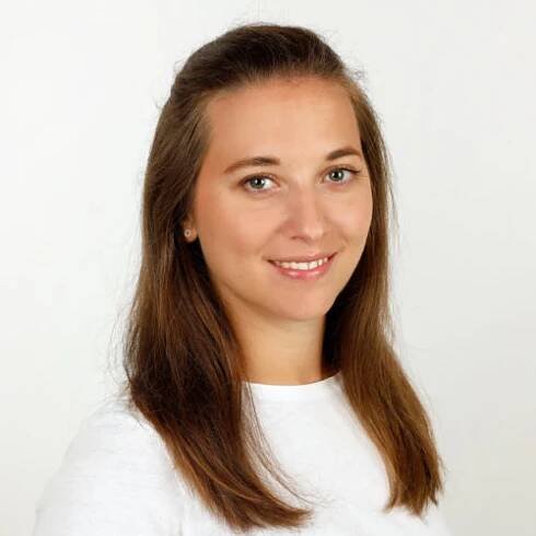 Mgr. Lucie Sluková – Fyzio svět – Fyzioterapie a rehabilitace