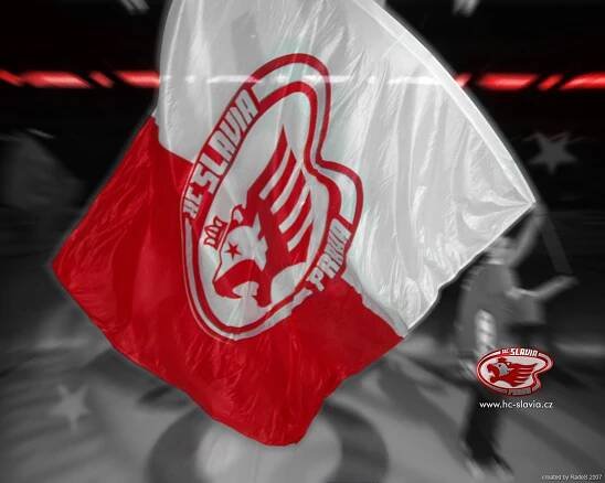 HC Slavia Praha HCS Zabka Praha - Slavia