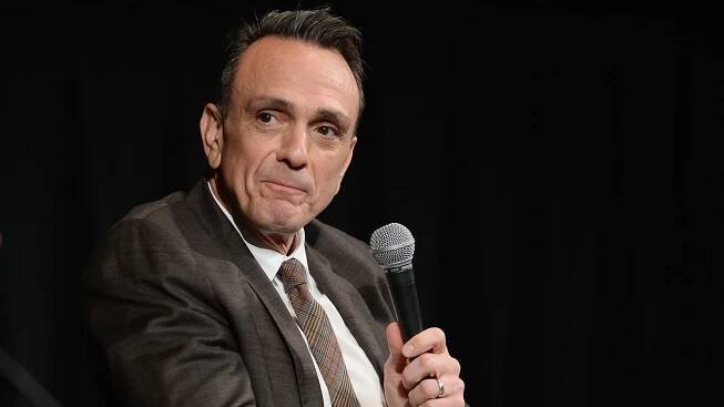 Hank Azaria Offers to Stop Voicing Apu on ‘The Simpsons’ After Criticism