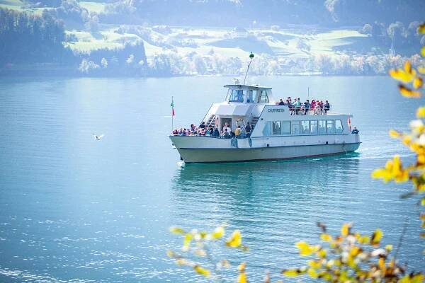 Unsere Partner I Bergbahnen Flumserberg