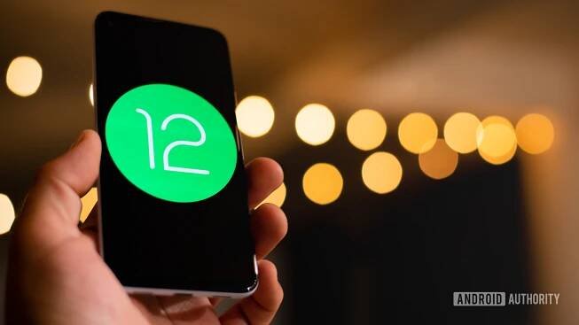 Android 12 upgrades privacy features to give you more transparency and control