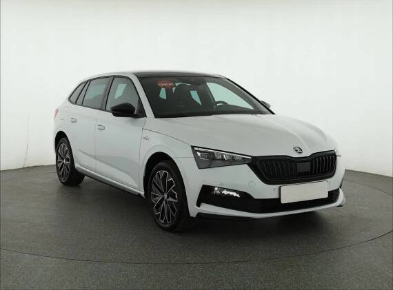 Škoda Scala 2023