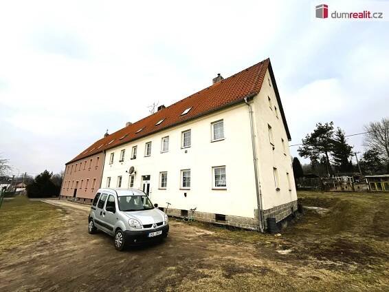 Prodej Byt 3+kk, Hornická, Lomnice, okres Sokolov