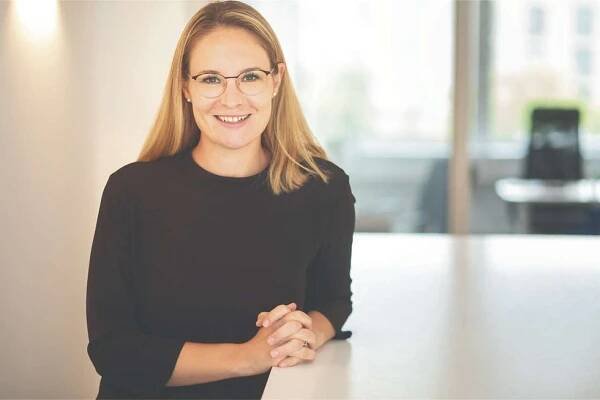 Miriam Wagner Long im Gespräch mit Dr. Anna Punke-Dresen