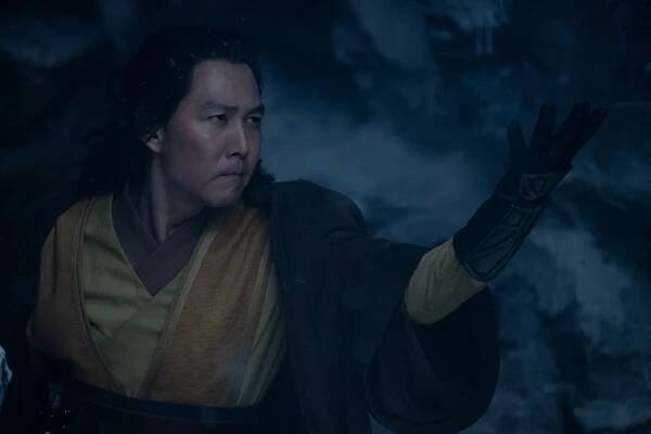 Star Wars: Akolytka - Ztracená / Nalezená - Z filmu - Jung-jae Lee