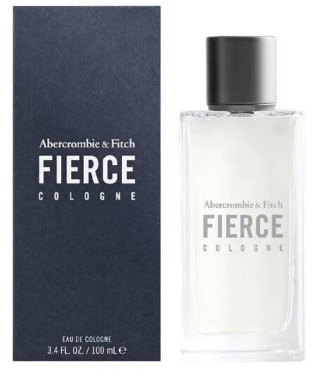 Abercrombie & Fitch Fierce kolínská voda pro muže