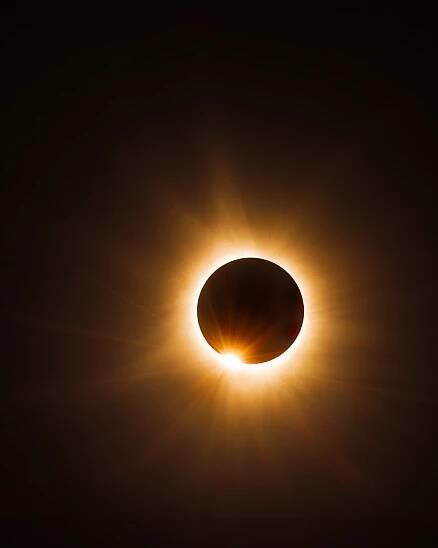total eclipse of the heart