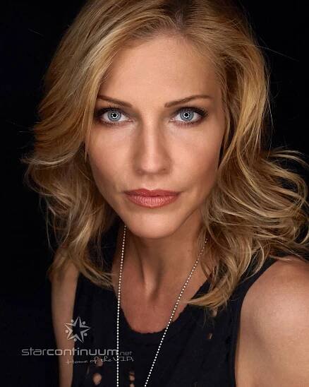 starcontinuum.net | Faces | Tricia Helfer