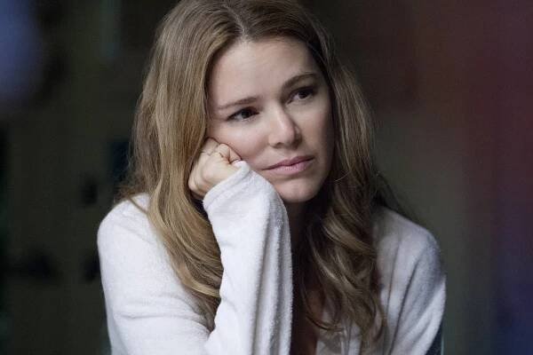 Bloodline - Part 3 - Z filmu - Jacinda Barrett