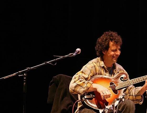 Interview with Mike Marshall (Part 2 of 4) – by Vicki Ambinder